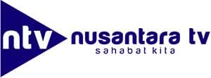 PT Nusantara Media Mandiri-Logo_ntv